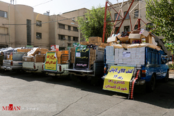 کالای قاچاق در بازار، تولید داخل در انبار!