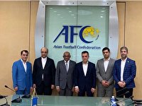 بازی موش و گربه AFC با فوتبال ایران