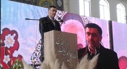 ایران می خواهد روی پای خود بایستد و به کسی باج نمی دهد