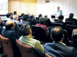 فولاد مبارکه در آستانۀ یک کار بسیار  بزرگ است