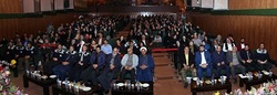   ایمان و همدلی باعث پیروزی در دفاع مقدس شد  