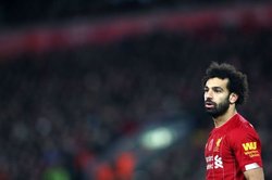 محمد صلاح در المپیک توکیو بازی می‌کند