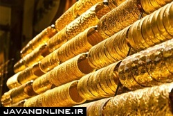 قیمت سکه و طلا یکشنبه ۲۰ بهمن ۹۸