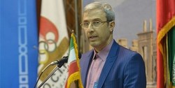 علیقارداشی در سمت ریاست ابقا شد