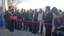 مشکل کم آبی روستاهای ساوجبلاغ مرتفع می شود