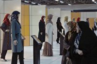 جای ایران در جریان «لباس پوشیده» دنیا خالی است