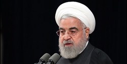 شایعه استعفای رئیس جمهور در آستانه ۲۲ بهمن