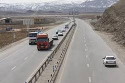 بیش از ۵ میلیون تخلف سرعت غیرمجاز در اردبیل ثبت شد