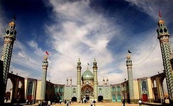 پنجاه و ششمین نشست ادبی هلال در آران و بیدگل برگزار شد