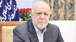 پاسخ زنگنه درباره احتمال افزایش قیمت CNG
