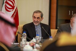 ولایتی: انقلاب ایران آزادی‌خواهان دنیا را امیدوار کرد