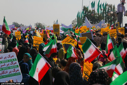 دعوت مراجع تقلید از مردم برای حضور پرشور در راهپیمایی ۲۲ بهمن