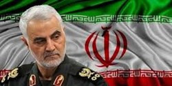 سردار سلیمانی، یگانه دردانه غیرقابل تکرار برای کشور بود