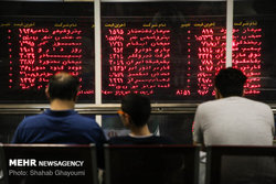 کنترل تورم کشور با سرمایه‌گذاری در بازار بورس