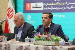 پروژه میدان شهدای هسته ای پس از سال ها تعیین تکلیف شد