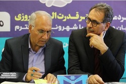 تحولات بزرگی برای منطقه ۴ شهرداری در راه است