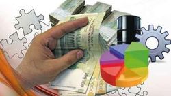 تولید تورم و معوقات بانکی از محل خلق پول