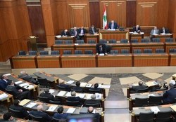 رأی اعتماد پارلمان لبنان به دولت «حسان دیاب»