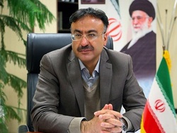مدیریت شهری شهر را به سمت توسعه و تعالی پیش مي برد