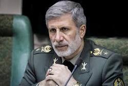 آمریکا دقت موشک‌های ما را در عین‌الاسد به خوبی لمس کرد
