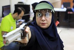 قطعی شدن اعزام تنها ۳ تیرانداز به پارالمپیک توکیو