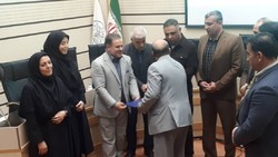 اختصاص ۱۳۵ میلیون تومان به هیئت‌های ورزشی اسلامشهر