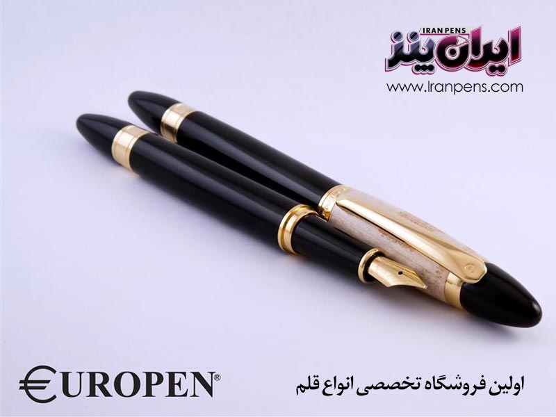 قلم های نفیس هدیه ای با ارزش قلم های نفیس هدیه ای با ارزش