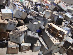 ضايعات فروشي ها زير ذره بين پليس اصفهان