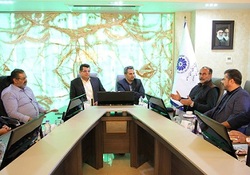 گام نخست صادرات ماشین سازی صنعت سنگ و معدن اصفهان به پاکستان