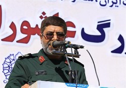 ترور سردار سلیمانی ‌منجر به آزادی بیت‌المقدس خواهد شد‌
