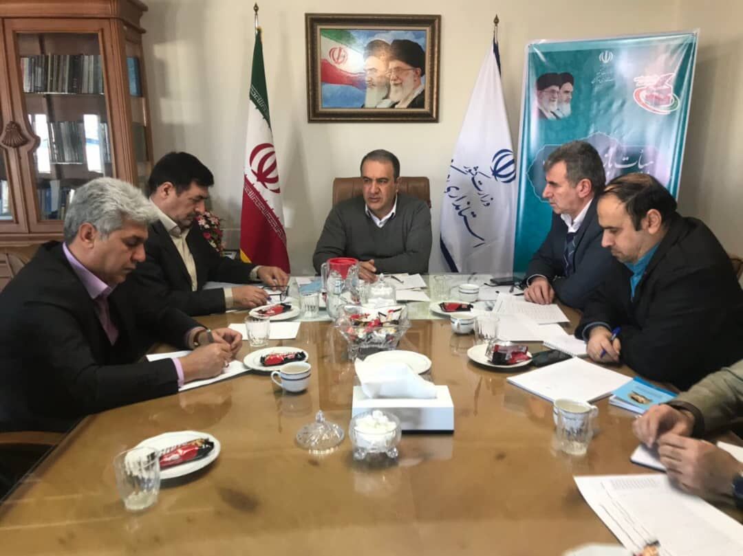 یک‌هزار و ۲۰ شعبه آرای مردم را جمع‌آوری می‌کنند