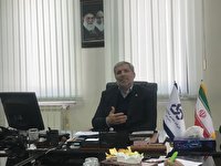 بهره‌برداری از فاز اول تولید پتاسیم درشرکت املاح معدنی ایران 