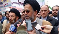 ترامپ بداند تحریم ها بر علیه ایران شکست خورده است