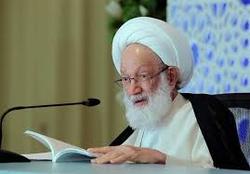 شیخ عیسی قاسم: معامله قرن باید سرنگون شود