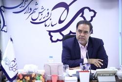 حضور نیم میلیونی شهروندان در پویش دوشنبه‌های ورزشی پایتخت