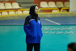 سرمربی ۵۰ هزار تومانی!