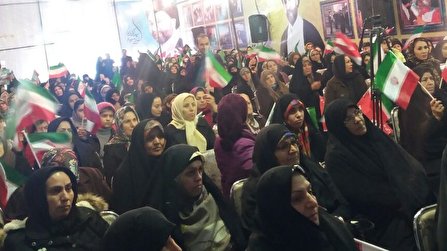 حضرت فاطمه زهرا (س) الگوی تمام عیار مادران است