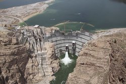 واگذاری برخی سد‌ها به بخش خصوصی برای توسعه گردشگری