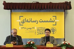 انصراف دبیران و داوران جشنواره تجسمی کنشی سوگوارانه بود نه سیاسی