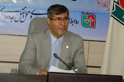 محورهای اصلی استان اردبیل باز و تردد در آنها امکان پذیر است