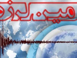زلزله 4/4 ریشتری سرعین را لرزاند