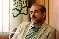 تالار گفتگوی معاونت شهرسازی و معماری راه‌اندازی شد