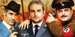 «خوب، بد، جلف ۲» اولین گزینه اکران نوروز ۹۹ شد