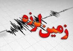زلزله ۵.۸ ریشتری قشم را لرزاند