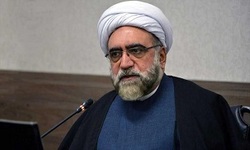رویکرد آستان قدس تاثیرگذاری فرهنگی در گسترده بین المللی است