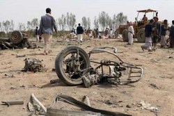 ده‌ها نیروی ائتلاف سعودی در مرز یمن با عربستان کشته یا زخمی شدند