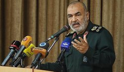 ایران هیبت ساختگی آمریکا را فرو ریخت