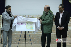 از خدمت به محرومان تا تدوین سندی جهادی