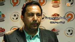 احتمال دعوت شدن بازیکنان به تیم ملی با نظر دلالان!