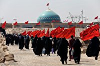 پیشتازی دانشجویان در راهیان نور